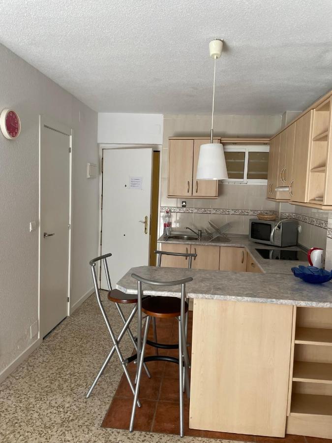 Estudio Gamonal ベナルマデナ エクステリア 写真