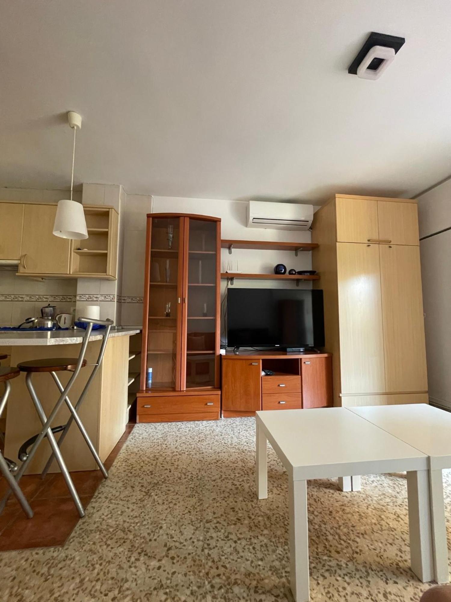 Estudio Gamonal ベナルマデナ エクステリア 写真